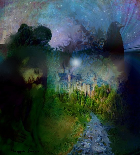Once Upon A Dream