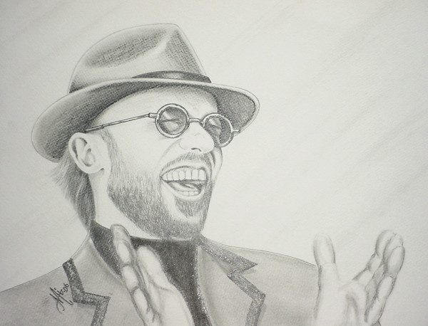 Mo Gibb