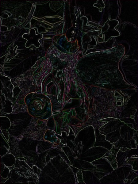 Blossom Fairy