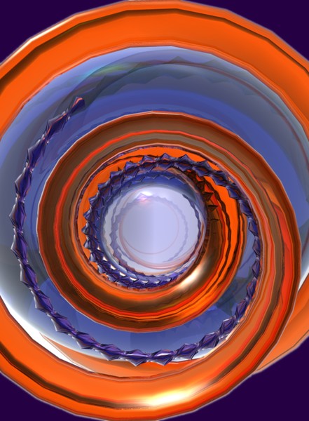 Down the Rabbit Hole