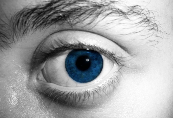 Deep Blues