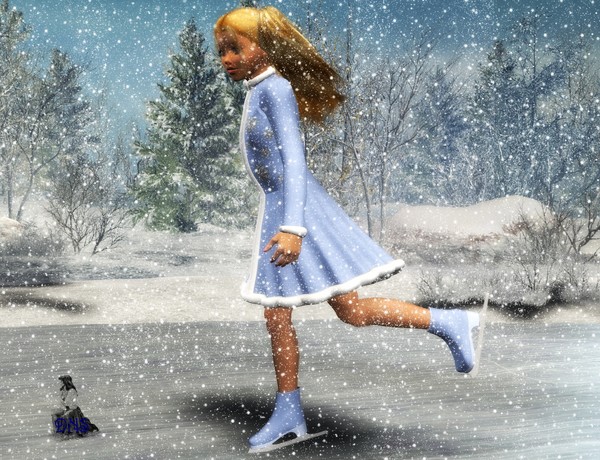 WinterFun