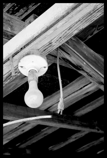 light & cord