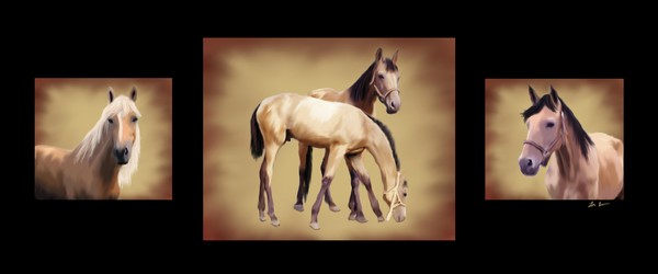 Horse Play