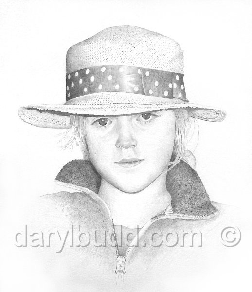 THE WHITE HAT