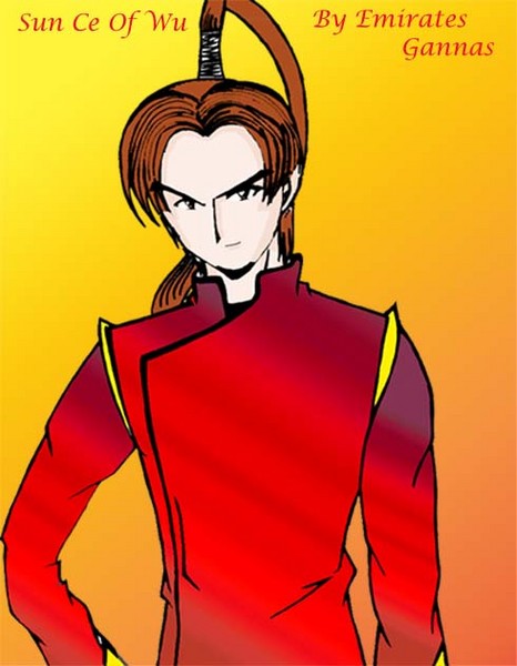 Sun Ce