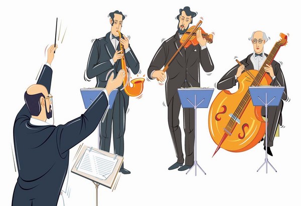 music