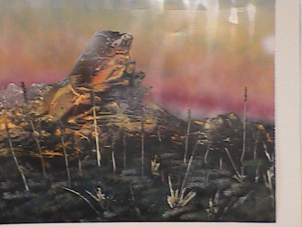 prairie