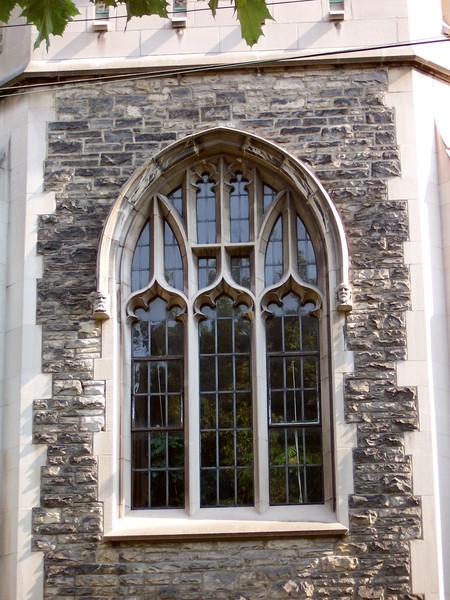 Window