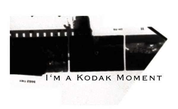 kodak moment