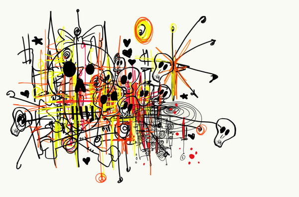 inner self.......