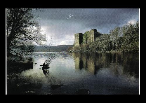 Castle Connell