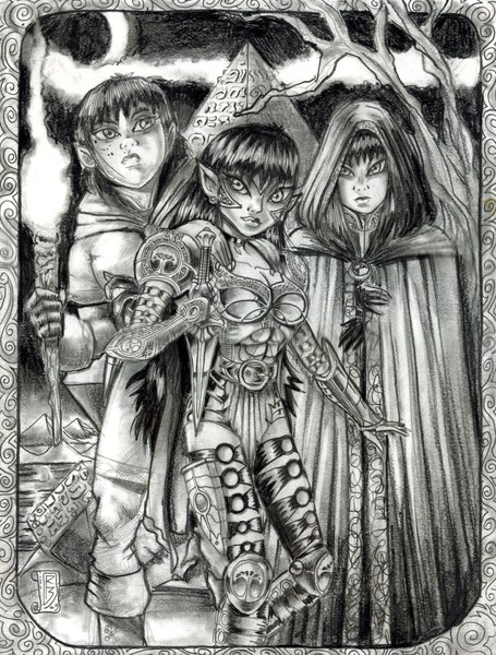 new Elves