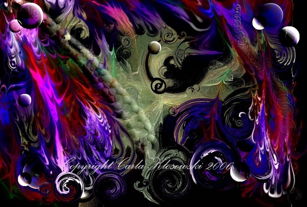 Flight of the Phoenix