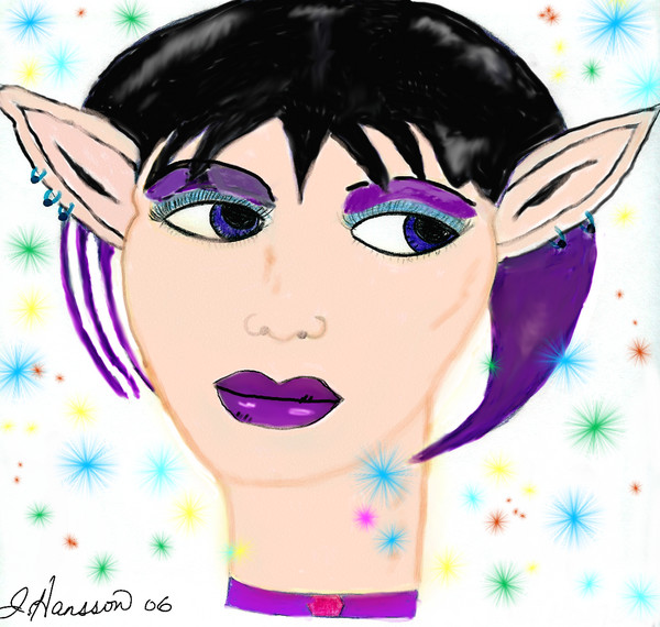 Fairy