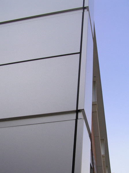 Building Edge