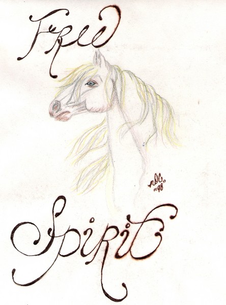 Free Spirit