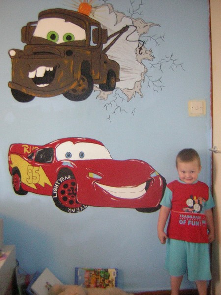 Harveys Cars