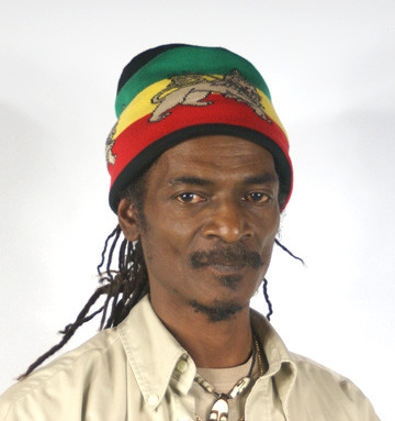 Rastaraj