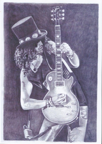 Slash