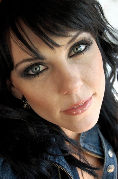 Headshot sample 2