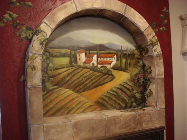 california winery