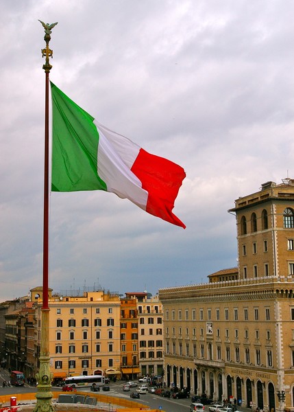 Viva Italia