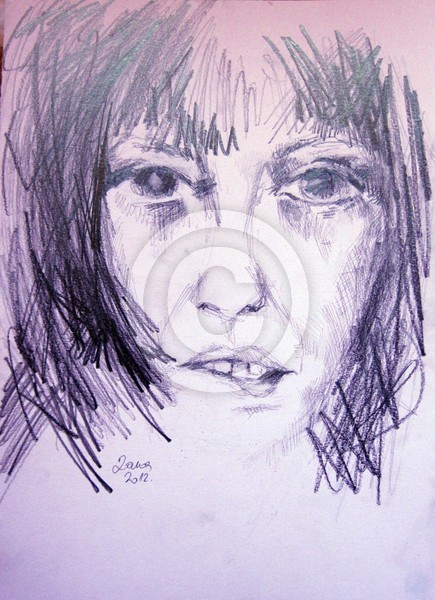 The mirror 2