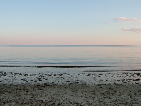 Still Waters