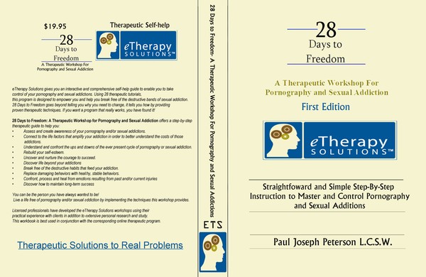 28 Days to Freedom