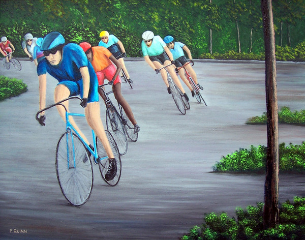 Bicycles