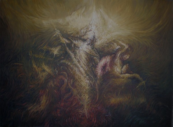 ARCHANGEL MICHAEL integrity