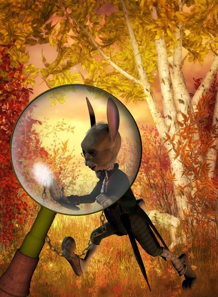 Poetry and Illustrations