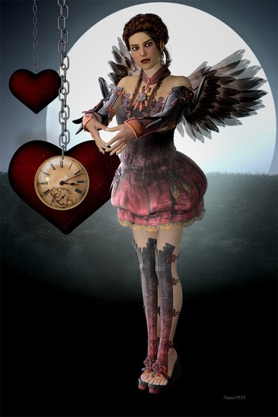 My thoughts to Valentine