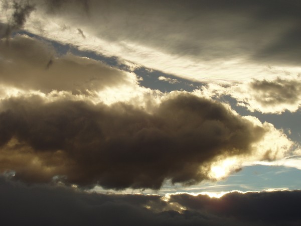Sunset Autumn #6