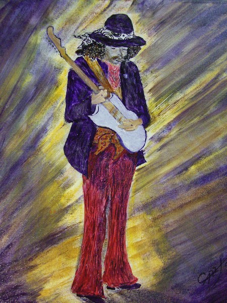 JIMI