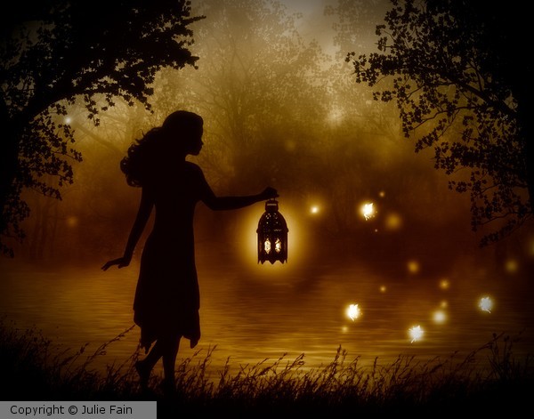 A Chance Encounter