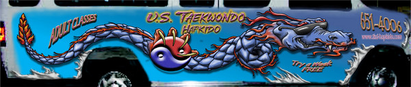 AsiaDragon-Van