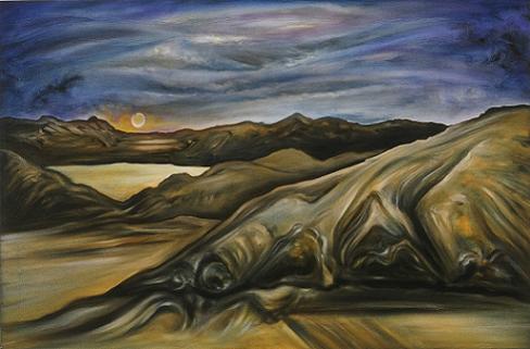 29 Palms, 2004