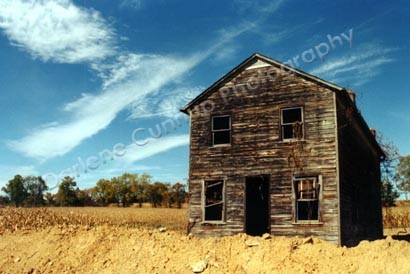 Barn -- Lewisburg, PA