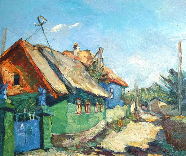mahala