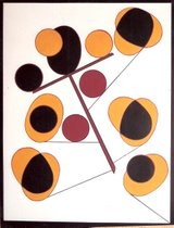 equilibrio 2006 - OST 0,90 x 0,70