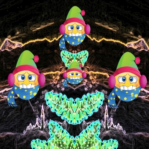 ELF U