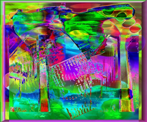 Toe Tree 9
