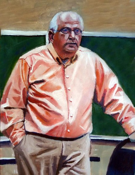 Lewis Tate