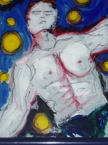 Circuit Boy