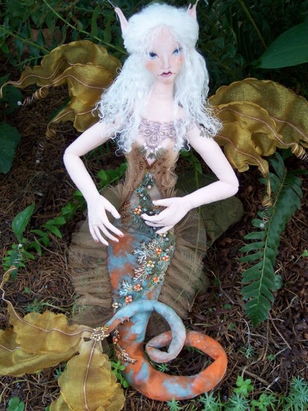 Bronwynn Lady of the Lake