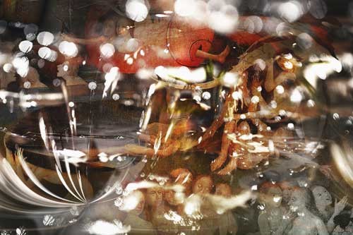 Bosch`s Delight#2