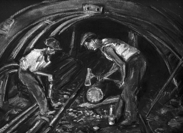 miners