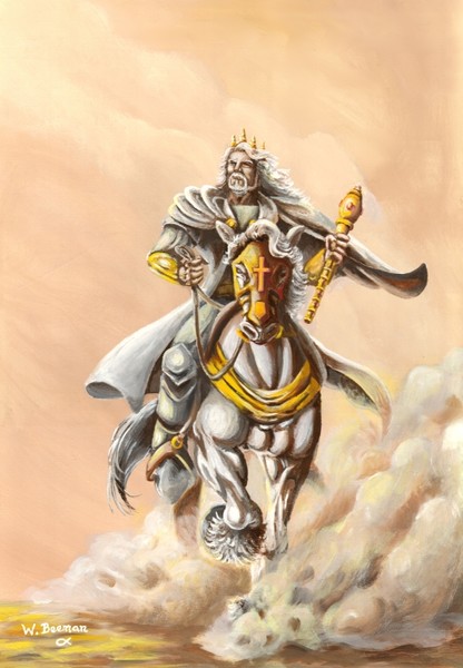 Return of Christ